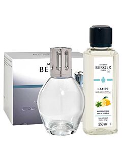 Maison Berger Essential Set Oval